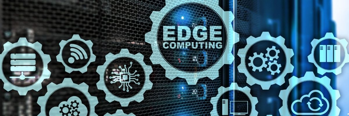 Edge Bilgi İşleme ile Veriler Cebe Sığıyor