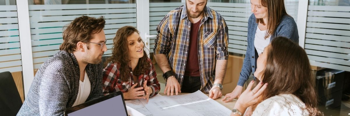 İşbirliği Ekosistemleri: Start‑up, Kurumsal ve Devlet
