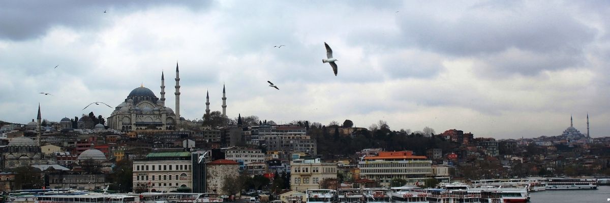 Şehir Dışında Yaşam: Yeni Göç ve Yerleşim Eğilimleri
