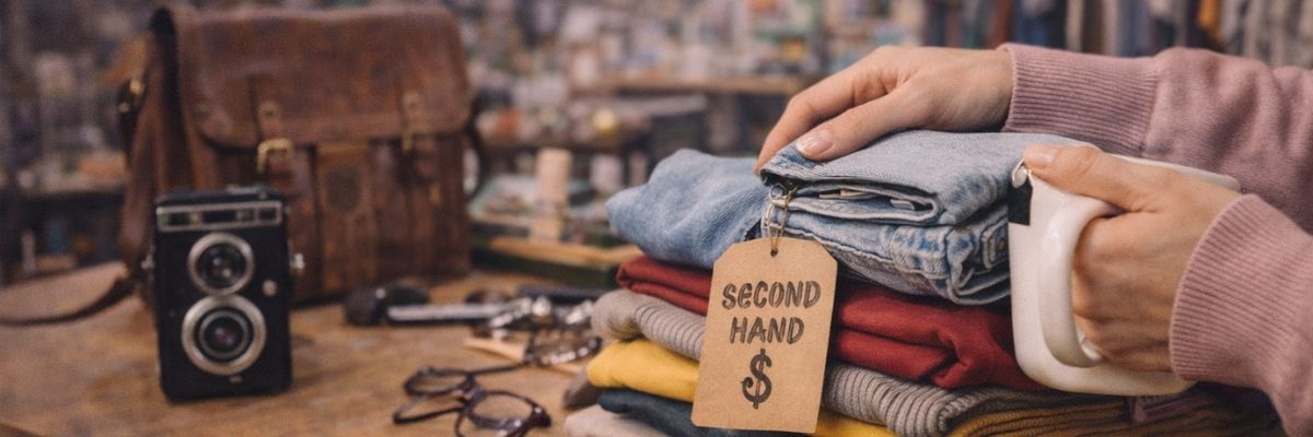 İkinci El Üzerine Yeni Yaklaşımlar Değer ve Trend