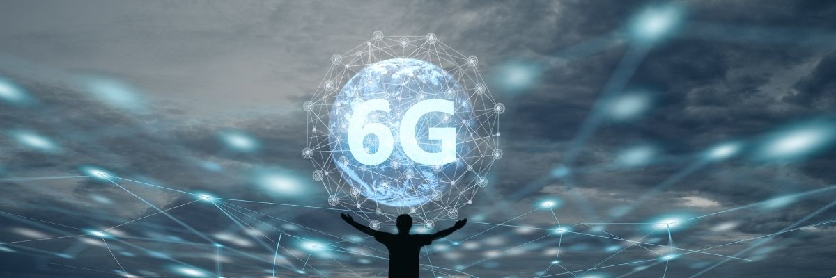 6g’nin Ayak Sesleri 2026 Pilot Uygulamaları Ve Beklentiler